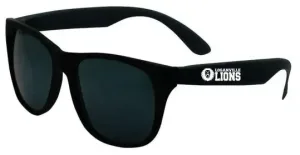 Personalized Two Tone Sunglasses