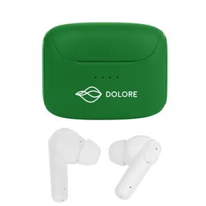 TWS Noise Cancelling Earbuds