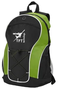 Custom Logo Backpack