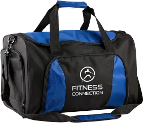 Custom Duffel Bag