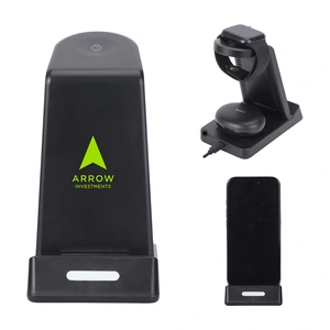 Ultra 3-in-1 Power Station