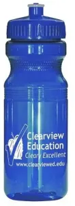Ultra Lite 25 Oz Sports Bottle