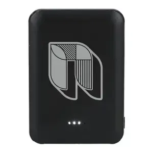 UltraPwr 4000 mAh Power Bank with Type-C Output