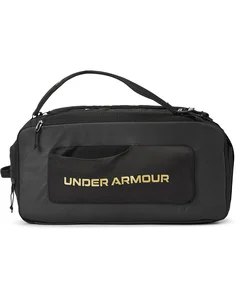 Under Armour Contain Medium Convertible Duffel Backpack