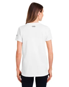 Under Armour Ladies' Athletic 2.0 T-Shirt