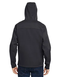 Under Armour Men's CGI Shield 2.0 Hooded Jacket