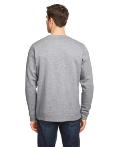 Under Armour Men's Hustle Fleece Crewneck Sweatshirt