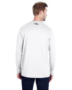 Under Armour Men's Long-Sleeve Locker T-Shirt 2.0