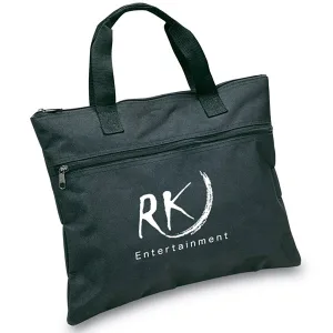 Underarm Business Brief: Shoulder Strap
