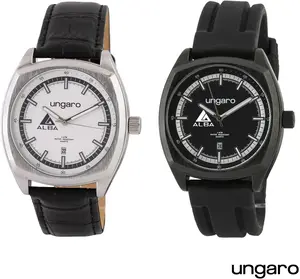 Promo Ungaro Taddeo Custom Date Watch - PPI