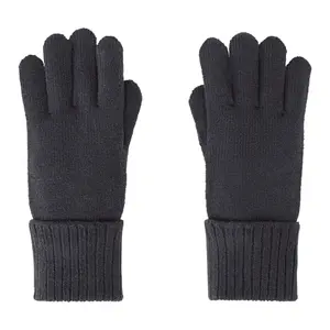 Custom Optimal Knit Gloves - Unisex