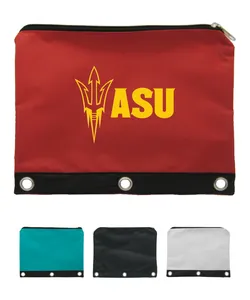 Universal Fit 3-Ring Binder Pencil Pouch
