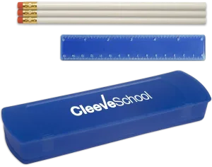 USA Back to School Kit