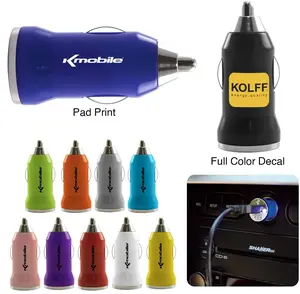 Branded Car Charger