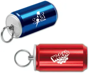 Customized Beverage-Style USB Flash Drive for Companies