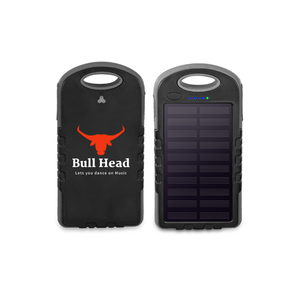 Usil Solar Power Bank