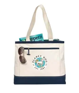 Utility Tote Bag