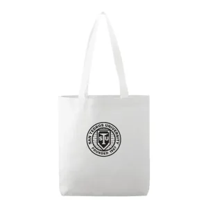 Branded UV Ink Convention Tote