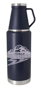 Custom Vacuum Cup Bottle - 51 oz