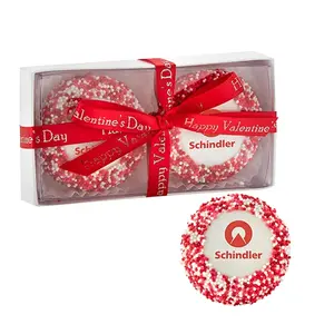 Valentine's Day Chocolate Oreo® Gift Box