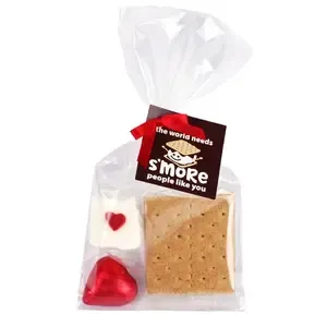 Valentine’s Day S'mores Kit Mug Filler Set