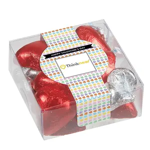 Valentine's Day Sweetheart Snack Gift Box