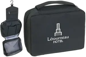 Custom Valise Travel Attaché