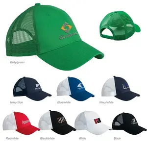 Valucap VC400 Trucker Cap