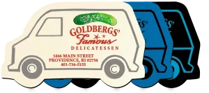 Van Jar Opener