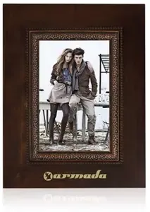 Vanderbilt - Espresso/Copper