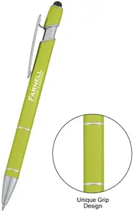 Promotional Varsi Incline Stylus Pen