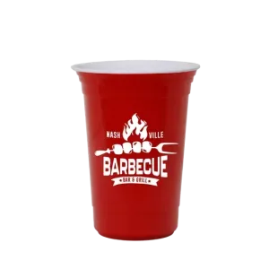 Varsity Double-Wall Cup with Liner (16 oz.)