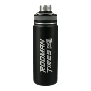 Custom Branded Vasco Insulated Bottle (20oz)