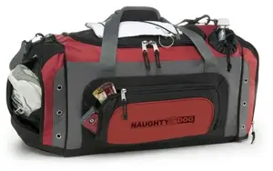 Personalized Velocity Sport Duffel