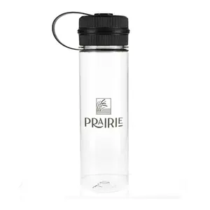 Custom Venture Recycled R-PET Sports Bottle 21oz