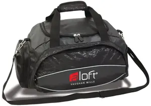 Customizable 3-in-1 Duffel Backpack Bag for Business Marketing