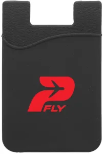 Custom Silicone Cell Phone Wallet