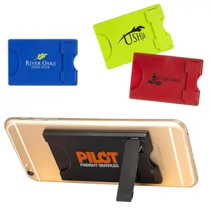 Vigilante RFID Card and Phone Holder