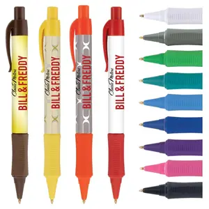 Vision Brights Pen (Digital Full Color Wrap)