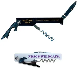 Promotional Waiter's Corkscrew