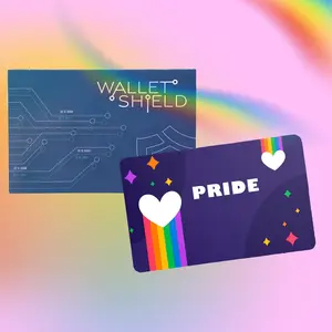 Wallet Shield