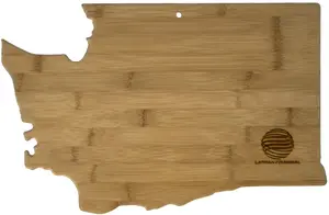 Washington State Cutting Board