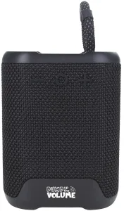 Waterproof Bluetooth® Speaker with Subwoofer