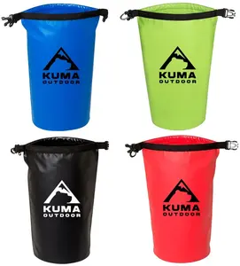 Waterproof Dry Bag (5 liter)