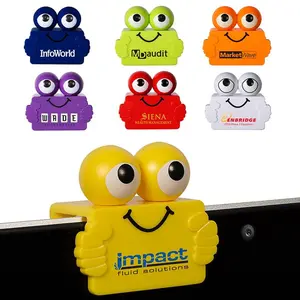 Webcam Security Cover Smiley Guy