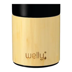 Welly® Traveler Copper Vacuum Bottle 18oz