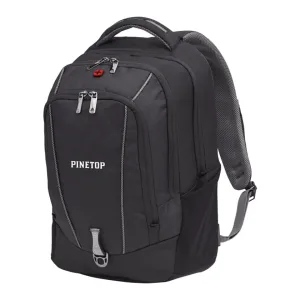 Wenger Origins Recycled 15" Computer Backpack