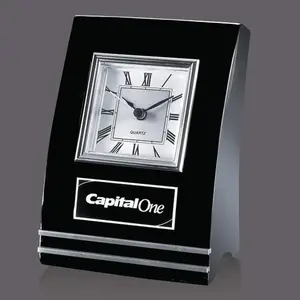 Custom-Personalized Wickham Luxury Clock for Offices & Homes