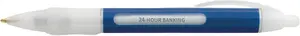 WideBody® Message Pen Colors