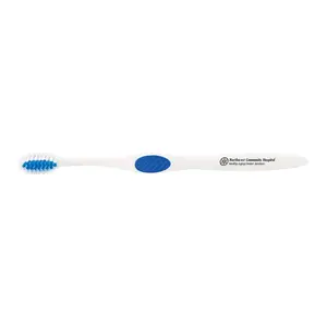 Personalized Winter Accent Toothbrush